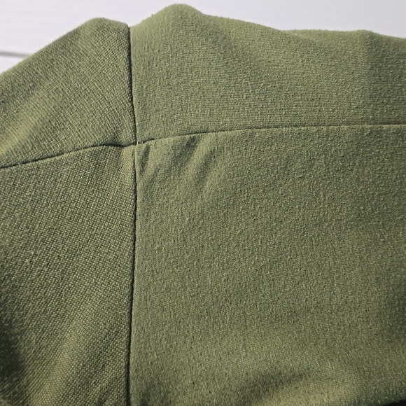 Jones New York Olive Cardigan Sweater - Picture 5 of 16